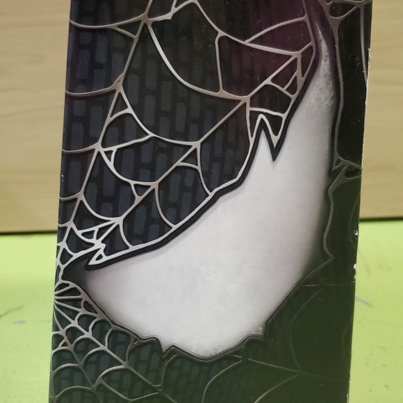 Venom (Titanium Series Die-Cast) - Picture 8 of 11